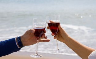 Sabor do vinho: Como a temperatura pode influenciar
