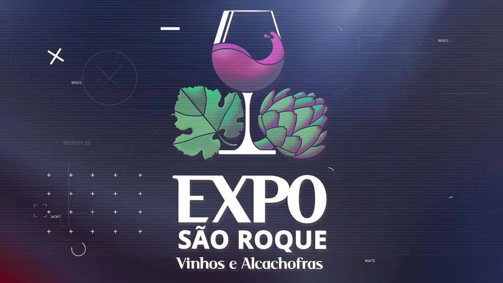 Festas do vinho: Expo São Roque