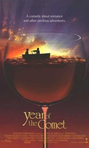 Filmes sobre vinho: O Ano do Cometa