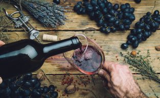 Vinhos e especiarias: conheça as combinações deliciosas