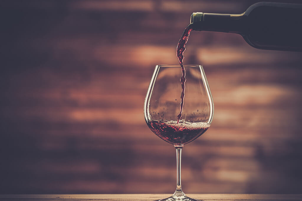Selo de denominação de origem controlada garante a qualidade de vinhos?