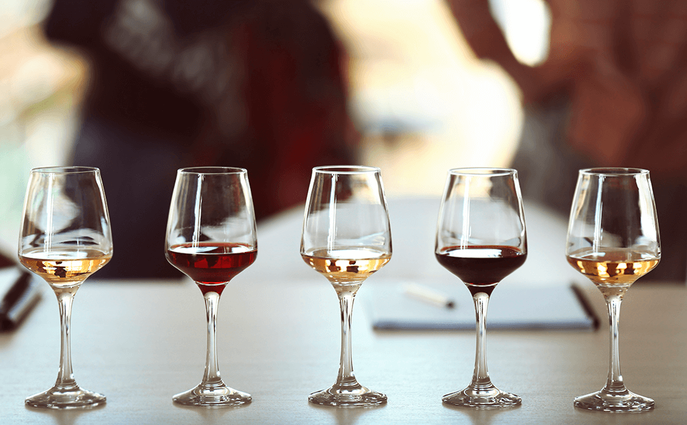 5 dicas de como gelar vinhos