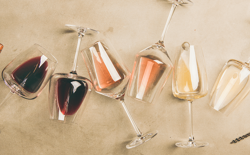 Taças de vinho: qual escolher?