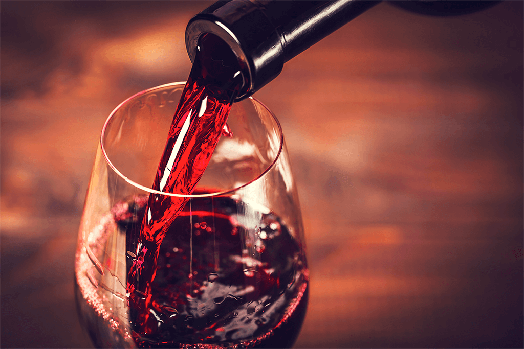Taças de vinho: como escolher a taça ideal para cada vinho?
