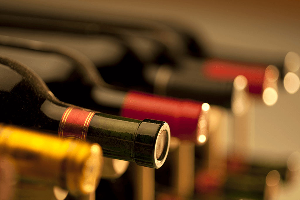 Preservar rótulos: como não deixar o vinho estragar?