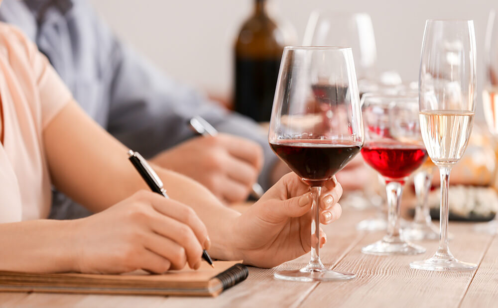 Como aprofundar seus estudos sobre vinhos?
