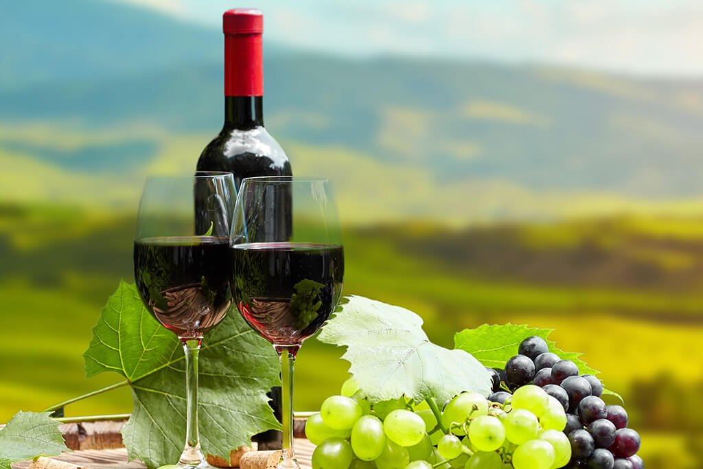 Glossário dos vinhos: como é o trabalho de um sommelier?
