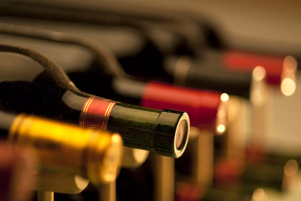 Mitos sobre vinhos: Armazenamento