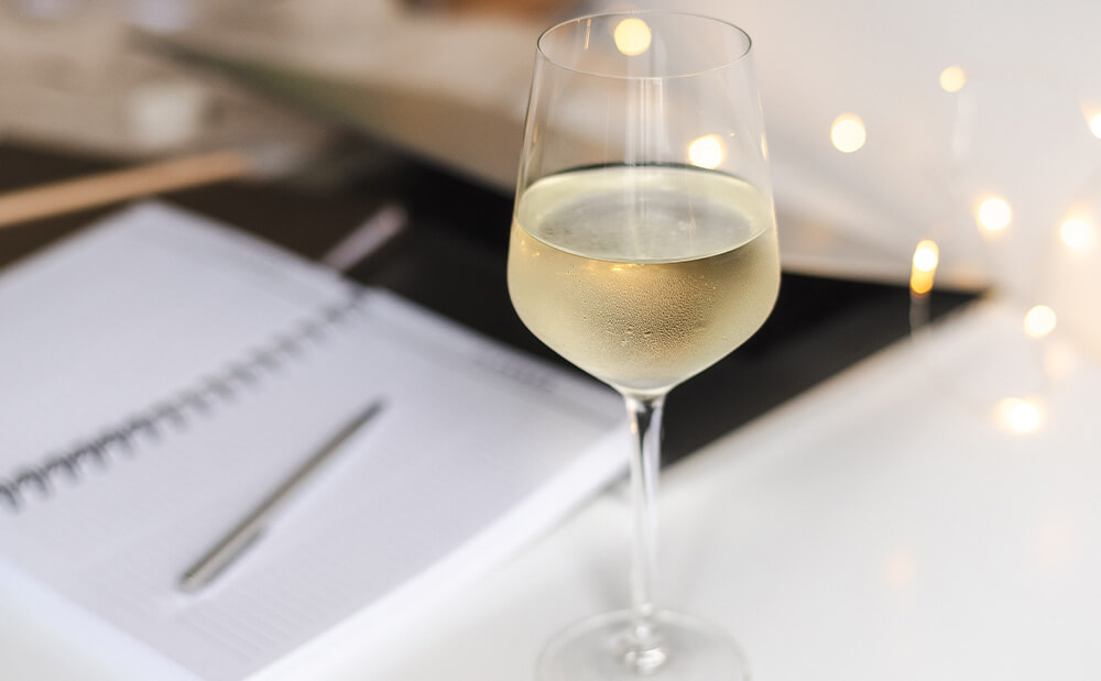 Por que aprender sobre vinhos?